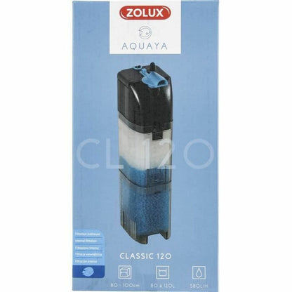 Water filter Zolux